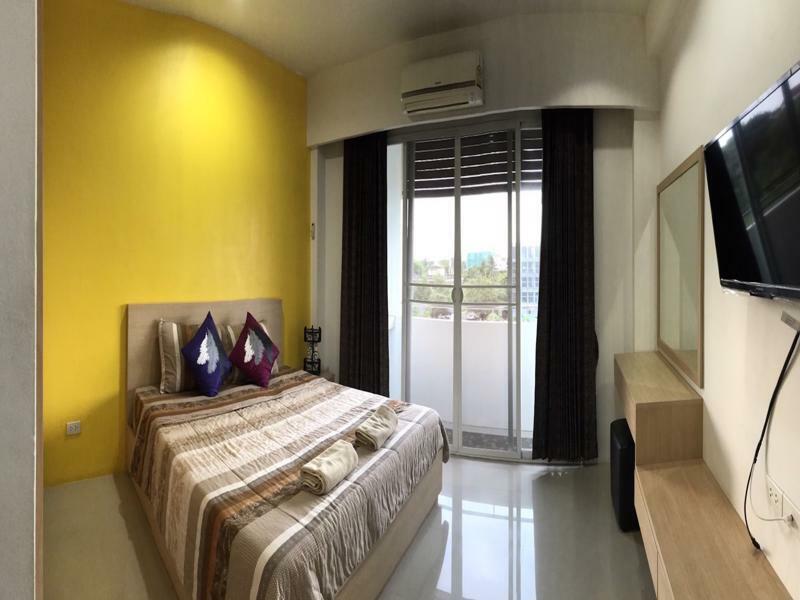 Ruan Plaisoi Apartment Bangkok Ngoại thất bức ảnh